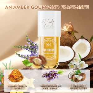 SEVICH Premium Hair Mist Enhancer 85ml - Hydrating & Anti-Dandruff Formula
