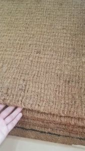 THẢM CHÙI CHÂN SIZE VỪA 40X60 THẢM TRẢI Ở CỬA RA VÀO NHÀ Ở VĂN PHÒNG