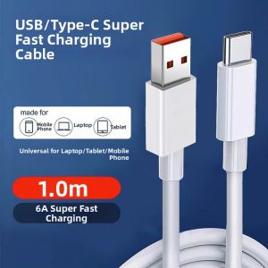 Super Fast Charger 120W Charging Head and Data Cable