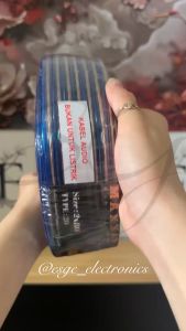 ORIGINAL KABEL SPEAKER MAXXIS KABEL AUDIO KABEL SOUND SYSTEM KABEL SPEAKER TRANSPARAN