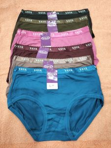 Vaya Celana Dalam Wanita Art 298( Harga untuk 1pcs)