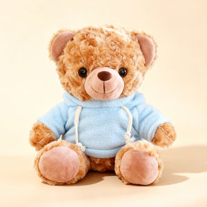 GUAIGUAIMAO | Customized Lovely Teddy Bear Plush Toy for Corporate Events