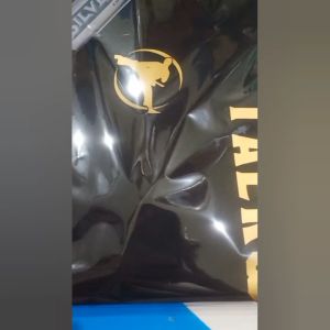 Kaos Taekwondo YL-013 Baju Atlet Beladiri Indonesia Tae Kwon Do - 100% Cotton Combed, Nyaman dan Adem, Sablon Flex Import Korea (Tidak Luntur, Tahan Lama)
