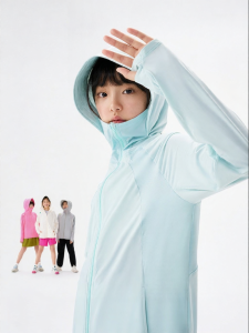 Q21 | Ultraviolet Radiation Protection Outdoor Sun Protection Clothing