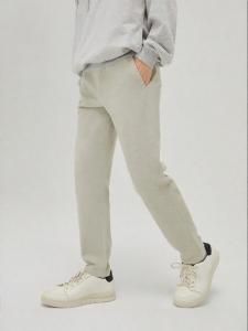 Jack Jones | Men Pure Color High Street Trend Casual Pants