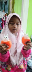 MAINAN SQUISY TUPAI TIKUS POP UP SQUISI /POP UP MOUSE/SQUISY KATAK KODOK