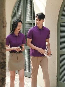Drifit simple polo shirt buy 1 take 1 formal ootd may colors available solid quick dry material daily use diy clothing