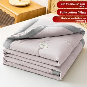 MONLEYTA | All-Cotton Summer Cooling Blanket