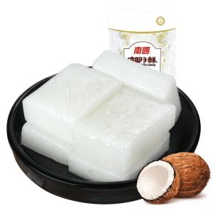 NANGUO | Wedding Festival Coconut Candy