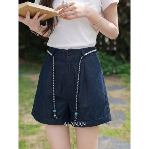 Áo Blouse Ngắn Tay Sọc Thời Trang Mùa Hè Dáng Ôm