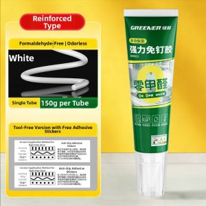 High Viscosity Waterproof Sealing Strong Adhesive