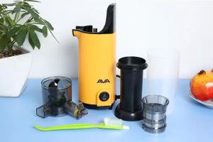 Máy ép chậm AVA JR-319 hàng chính hãng 100% trưng bày mới 98-99% bảo hành 12 tháng chính hãng