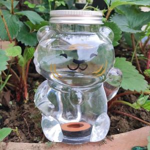 350 ML Garden Automatic Watering Device lazy Plant Watering Head Watering Pot Household Pot Watering Potted Plant Watering Tool