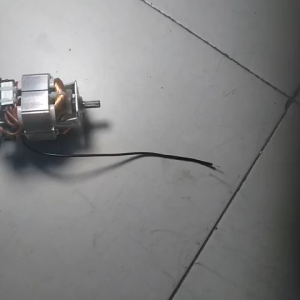 động cơ máy xay thịt 1