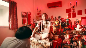 แอร์ DAIKIN Inverter รุ่น SABIAI Series (FTKB-Z) ขนาด 15000 btu