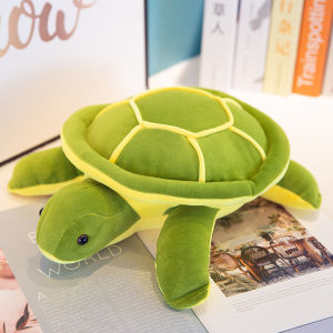 Soft turtle plush toys birthday gift for girls oceanarium turtle dolls