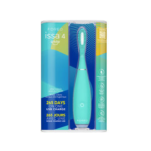 FOREO | Đầu Đánh Răng Điện Thông Minh Đa Năng Bảo Vệ Nướu Dành Cho Nướu Nhạy Cảm