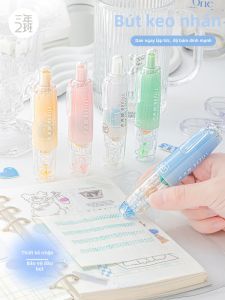 Changli | High Strength High Adhesion Dual-sided Dot Glue Point Correction Tape