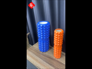 HTD Sport Foam Roller Yoga Senam Alat Olahraga Fitness