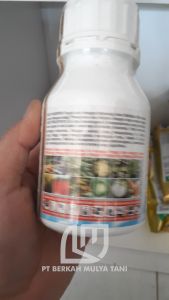Pupuk Cair Tanaman Big Phospor Phosphate & Kalium Tinggi 250 ml