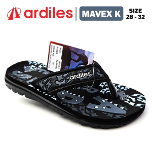 Sandal Jepit Anak Laki Laki – ARDILES – MAVEX K – Size 28-32 – Outdoorgear – Casual – Adventure