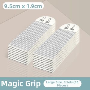 3M | Non-Drilling Picture Hanging Strips