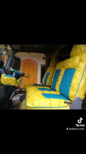 Cover Jok mobil granmax / Sarung Jok Mobil Granmax Model Sofa