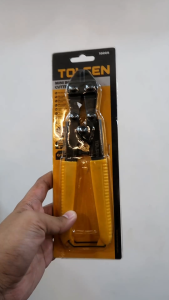 TOLSEN Industrial Mini Bolt Cutter (8") PVC Grips