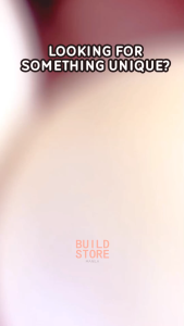 Build Store Manila Wooden Spheres - DIY Wooden Accessories and Jewelry - Available in Multiple Sizes (30mm, 50mm)