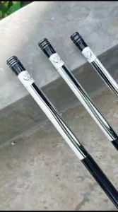 Tegek Import Hamon Super Limited II: Ruas Panjang Carbon COD