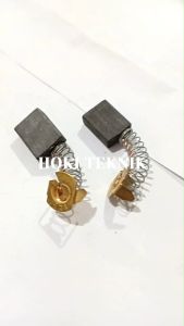 Carbon Brush Router Fujiyama RT9601 Arang Spull Kull Roter Fujiyama