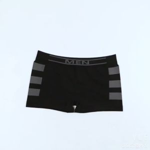 MC BX1367 Boxer Men Cowok Lelaki Motif Daleman Celana Dalam Comfortable Underwear Sempak Pria