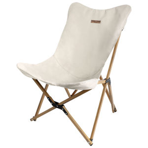fantasy garden | Portable Ultra Light Moon Chair Outdoor Folding Chair