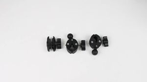 For Insta360 X6 X5 X4 X3 Motorcycle Bike Mount Selfie Stick for GoPro 13 DJI Bicycle Moto Monopod Handlebar Camera Accessories