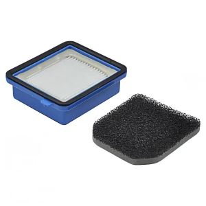 For Electrolux Q6 / Q7 / Q8 / WQ61 / WQ71 / WQ81 Parts Robot Vacuum Cleaner Replaceable Hepa Filter Household Accessories