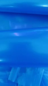 25บรรทัด ถุงซิปสีฟ้า NTP / ถุงซิปสีฟ้า 25 ครั้ง