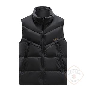 ROMPI VEST MOTOR PARASUT ANTI ANGIN HOODIE KOREAN STYLE TERBARU KEREN