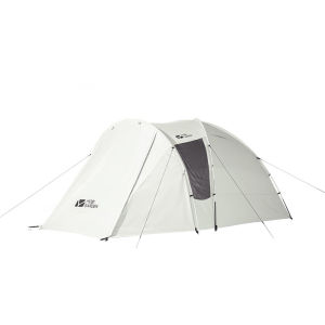 Mobi Garden | Portable Waterproof Outdoor Tent with Rear Room and Canopy