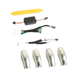 JERSAI | Specific Fit 2015-2023 Alphard 30 Series Vellfire Automatic Door Switch