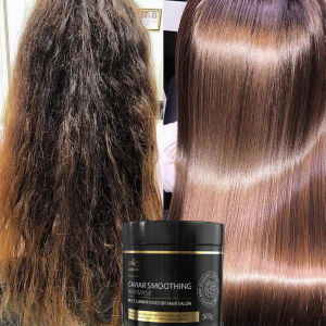 Ready Stock Original Rambut Hair cream Keratin Hair Mask Penjagaan Rambut Hair Conditioner Salon Hair Smooth Split Perm Damage 护发素