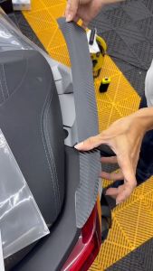 สติ๊กเกอร์กันรอยกันตก XMAX ใหม่ (2023)