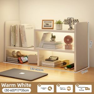 OYIla | Adjustable Multi-layer Bookshelf