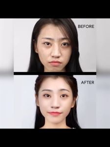 【Naturally highly absorbent dirt】清洁泥膜 deep cleansing mask clay mask Mung bean amino acid oil control hydrating blackhead and acne shrinking pore facial exfoliation acne removal dark yellow smear-on facial mask for men and women 100g Face Mask