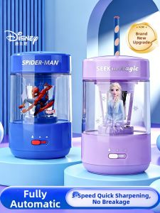 Disney | Automatic Pencil Sharpener for Kids