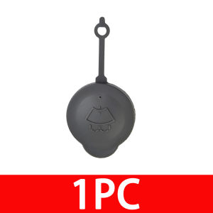 PINMOAP Car Windshield Wiper Cleaning Fluid Reservoir Cover Is Suitable For Nissan Micra K13 2011-2016 Car Parts 28913-1HA3A