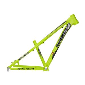 Meroca | Mountain AM Racing Aluminum Frame Hardtail 4X Flying