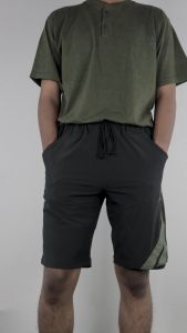 BISA COD / Bayar Di Tempat !! Hikemore Celana Pendek Lucid Boardshort