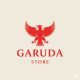 Garuda storre