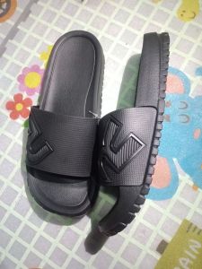 Sandal Kokop Slip-on Cowo Dewasa Laki laki