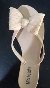 SANDAL MINI HELISHA HARMONIC BOW ( SIZE 36 - 40 )